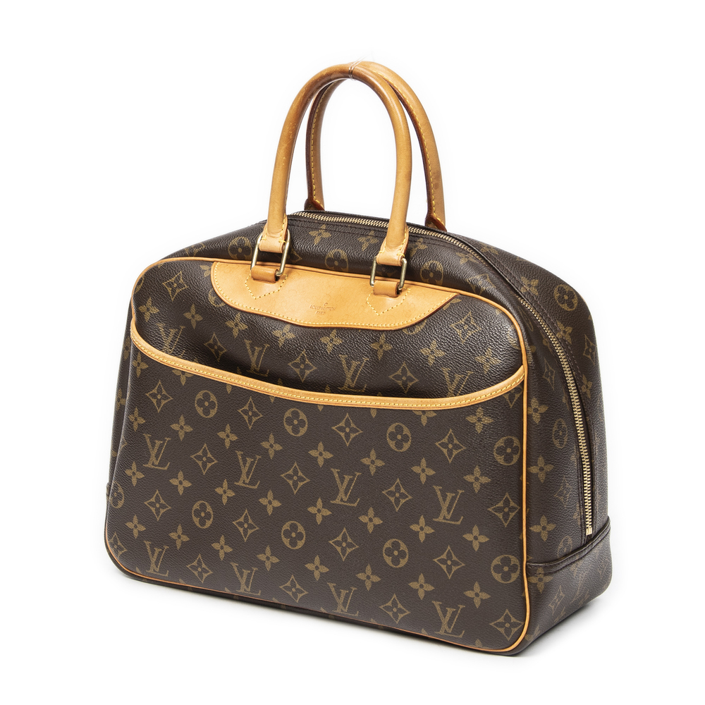 Louis Vuitton Deauville - Picture 2 of 13